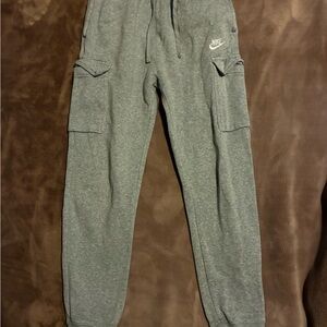 Nike sweatpants